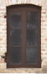 Photo Textures of Windows